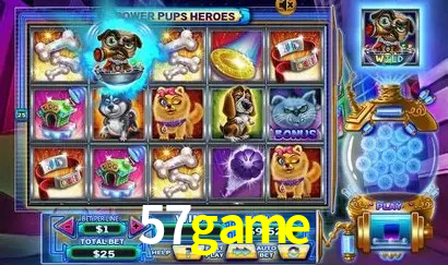 Ofertas Imperdíveis na 57game: Promoções e Bônus Que Valem a Pena