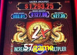 Explore as vantagens do 57game: serviço profissional e confiabilidade