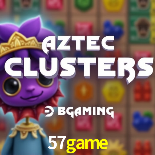 57game - Melhores Jogos De Caça-Níqueis - 57 game