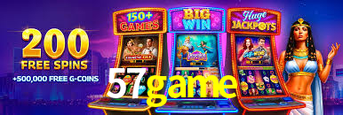 57 game bet