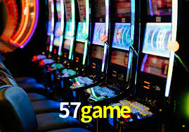 57game: A Experiência de Casino com Jogos de Mesa ao Vivo